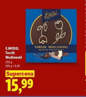torcik wedlowski