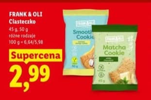 ciasteczko