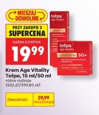 krem Age Vitality