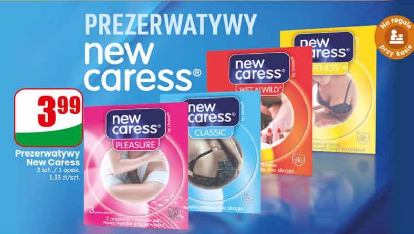 prezerwatywy