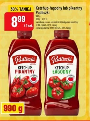 ketchup