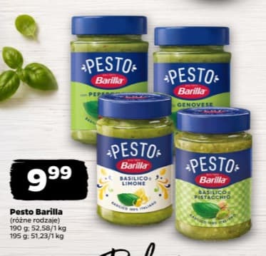pesto