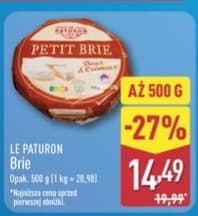 ser brie