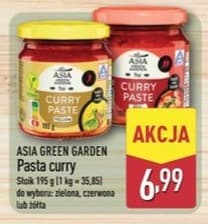 pasta curry