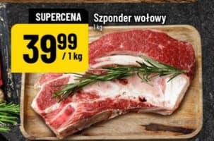 szponder wołowy
