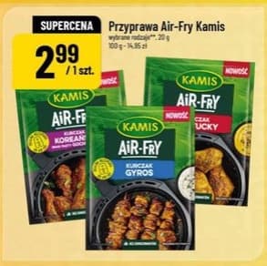 przyprawa Air-Fry
