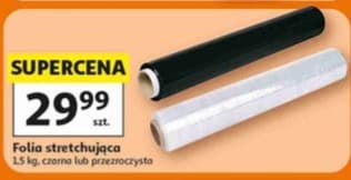 folia stretchująca