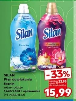 płyn do płukania tkanin