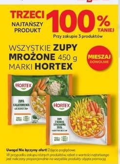 wszystkie zupy mrożone