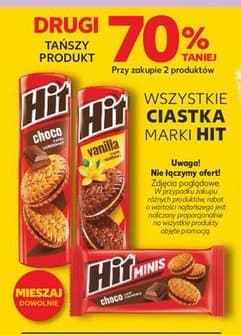Wszystkie ciastka