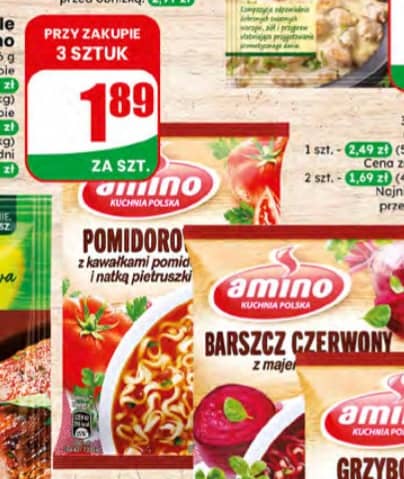 Savarro fix do kurczaka w sosie śmietanowo-złotym 30-42g