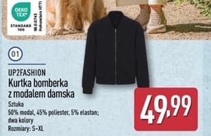 kurtka bomberka damska