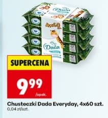chusteczki nawilżane