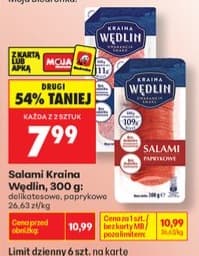 salami