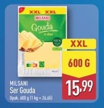 ser Gouda