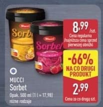 sorbet
