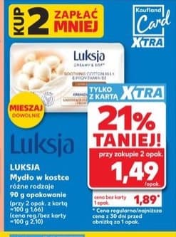 mydło w kostce różne rodzaje