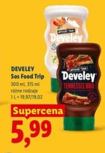 sos Food Trip