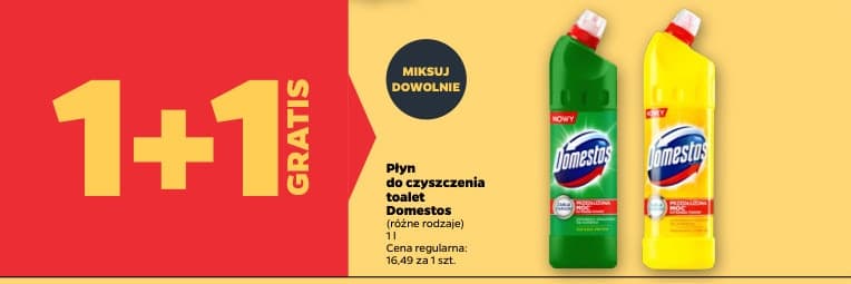 płyn do czyszczenia toalet