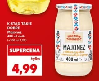 majonez
