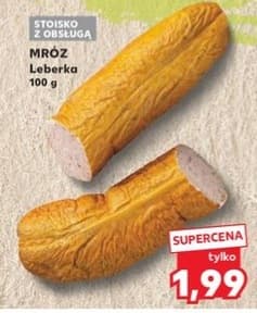 leberka