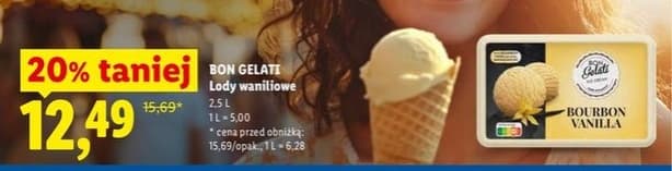 lody