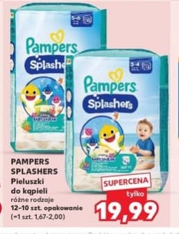 pieluszki do kąpieli