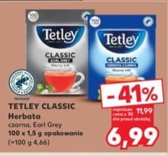 herbata czarna