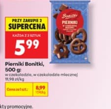 pierniki