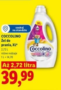 żel do prania