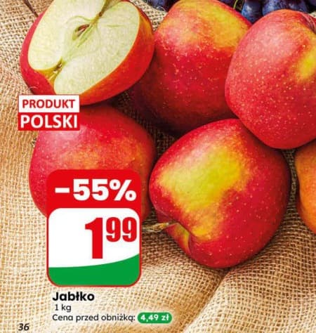 jabłko