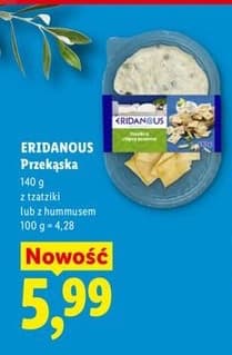 przekąska