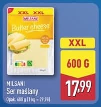 ser maślany