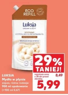 mydło w płynie