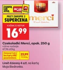 czekoladki