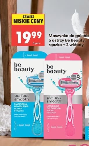 maszynka do golenia