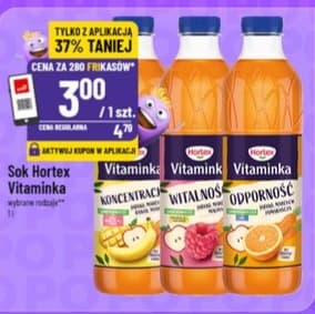 sok Vitaminka