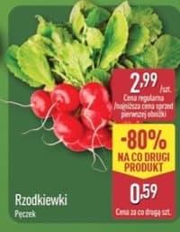 rzodkiewki