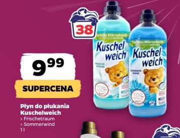 płyn do płukania