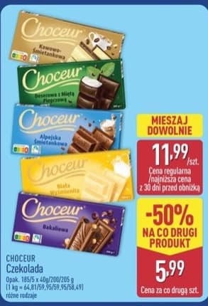 czekolada