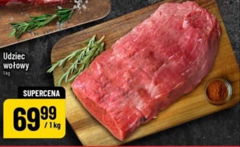ligawa wołowa