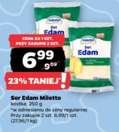 ser edam
