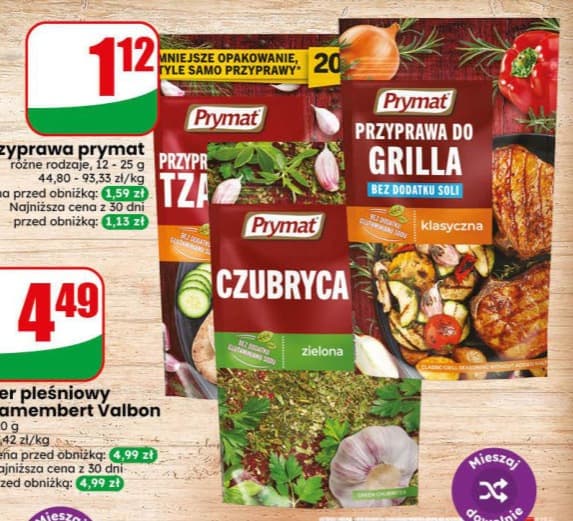 przyprawa