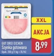 Gut Drei Eichen szynka gotowana 250g