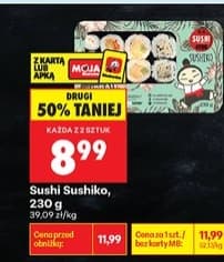 sushi Sushiko
