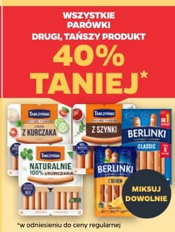 Wszystkie parówki