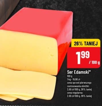 ser Edamski