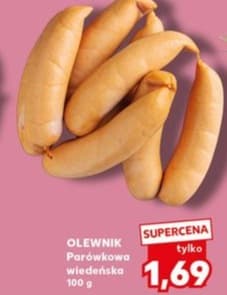 parówkowa wiedeńska