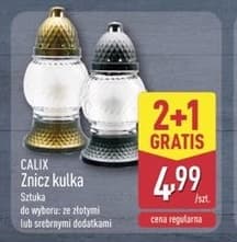 znicz kulka