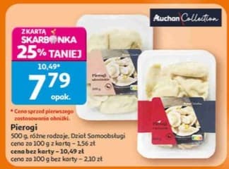 pierogi